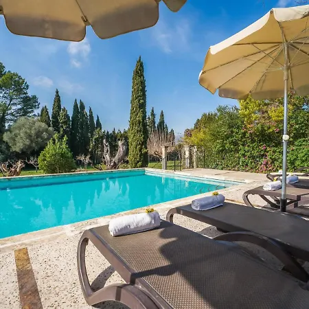 Ideal Mallorca - Cas Mut *
