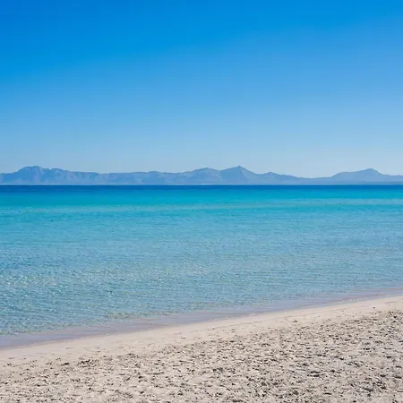 Casa de Campo Ideal Mallorca - Cas Mut