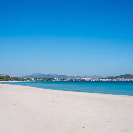 Ideal Mallorca - Cas Mut Casa de Campo *
