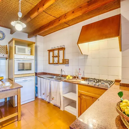 Ideal Mallorca - Cas Mut Casa de Campo