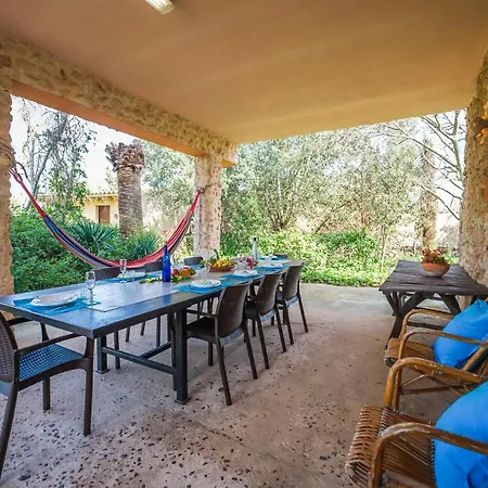 Ideal Mallorca - Cas Mut
