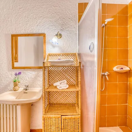 Ideal Mallorca - Cas Mut Casa de Campo *