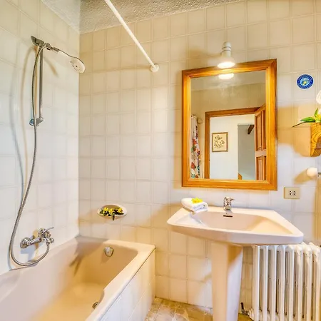 Casa de Campo Ideal Mallorca - Cas Mut *
