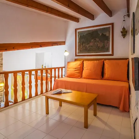 Ideal Mallorca - Cas Mut Casa de Campo
