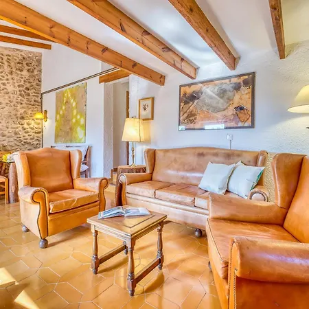 Ideal Mallorca - Cas Mut