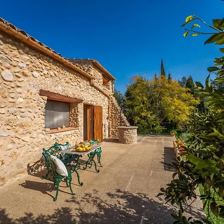 Ideal Mallorca - Cas Mut