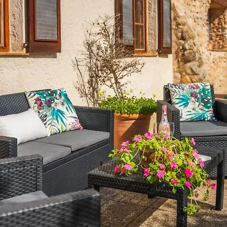 Ideal Mallorca - Cas Mut Casa de Campo