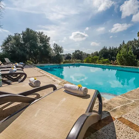 Ideal Mallorca - Cas Mut Búger