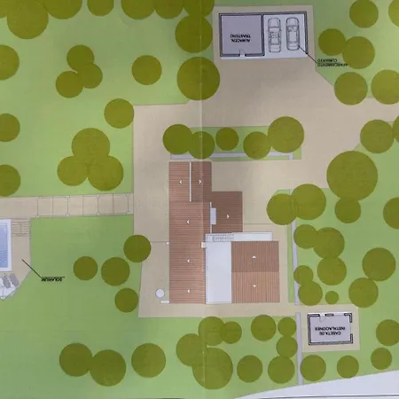 Ideal Mallorca - Cas Mut Casa de Campo *