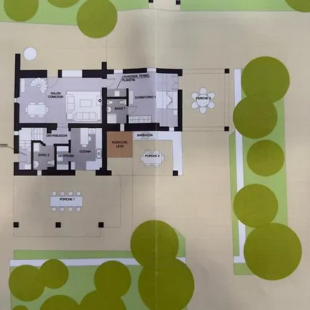 Casa de Campo Ideal Mallorca - Cas Mut